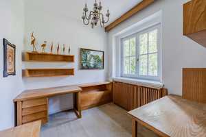 Großes Einfamilienhaus aus den 30´er Jahren in traumhafter Lage - mit separatem Baugrundstück – Potsdam-Mittelmark (Kreis) – Vorschaubild 9