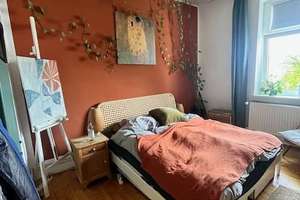 Schöne Altbauwohnung mit Holzdielen in Essen Frohnhausen – Die vollständige Adresse der Immobilie erhältst du vom Anbieter., 45145 Frohnhausen, Essen – Vorschaubild 9