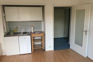 Helles + ruhiges Apartment, gartenseitig + renoviert in RWTH Nähe – Die vollständige Adresse der Immobilie erhältst du vom Anbieter., 52062 Ponttor, Aachen – Vorschaubild 6