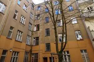 2-Zimmer-Wohnung in Charlottenburg Eigennutzung ab 2028 möglich – Kaiserin Augusta Allee 29, 10553 Berlin – Vorschaubild 2