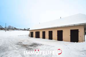 Solides Mehrfamilienhaus in Seiffen – Voll vermietet, laufend modernisiert und ideal für Kapitalanle – Die vollständige Adresse der Immobilie erhältst du vom Anbieter., 9548 Seiffen/Erzgebirge – Vorschaubild 8