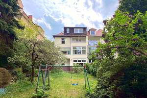 Großzügiges Familienhaus mit Garten