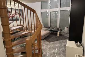 charmante 3,5-Zimmer Maisonette-Wohnung – 72280 Dornstetten – Vorschaubild 3