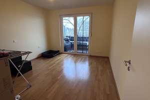 "Rather Carré" Helle 3-Zimmer-Wohnung mit Balkon, Terrasse  und HG-Stellplatz * ab 1.3. – Westfalenstr. 68e, 40472 Rath, Düsseldorf – Vorschaubild 6