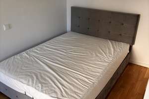 1 Zimmer-Wohnung zur Zwischenmiete (Nachmieter gesucht) – Hofmannstraße 31b, 81379 Obersendling, München – Vorschaubild 7