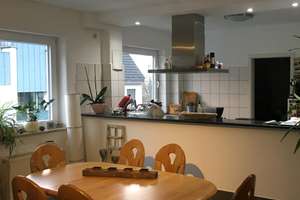 3 Zimmer Maisonette Wohnung – Ohler Str. 38, 58840 Plettenberg – Vorschaubild 1