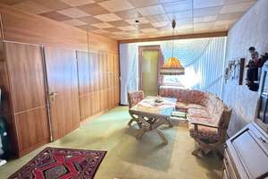 Einzigartiges 70er-Jahre Einfamilienhaus mit Sauna, Partykeller und großem Garten! – 47167 Röttgersbach, Duisburg – Vorschaubild 5