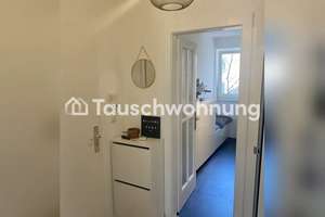 Tauschwohnung: BIETE wunderschöne 2 Zi-Wohnung, SUCHE 1-2 Zi-Wohnung – Die vollständige Adresse der Immobilie erhältst du vom Anbieter., 80636 Sankt Vinzenz, München – Vorschaubild 4