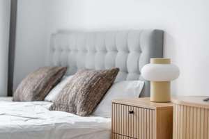Gemütliche 1-Zimmer Wohnung in Friedrichshain - voll möbliert – Türrschmidtstraße 33, 10317 Rummelsburg, Berlin – Vorschaubild 7