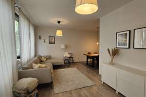 Stilvolle und top gepflegte 3 Zimmer Wohnung in ruhiger Lage – ab 01.07.2026 in Ulmen