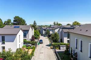 Traumhaft idyllisch: Modernes Einfamilienhaus mit Garten - S-Bahn-Anbindung - ab sofort bezugsfrei! – Teltower Berge 29, 15831 Blankenfelde-Mahlow – Vorschaubild 27