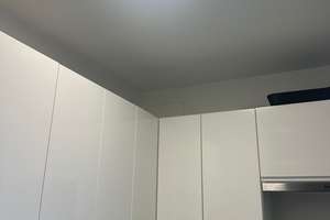 Moderne 1-Zimmer Wohnung im 4. OG in Milbertshofen – Frankfurter Ring 1, 80807 Milbertshofen, München – Vorschaubild 5