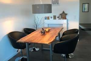 exklusive 3 Zimmer Wohnung mit großer Loggia und Carport in Wob-Wendschott im KFW 55 Standard – Bernhardt-Kühnert-Straße 1, 38448 Wendschott, Wolfsburg – Vorschaubild 4