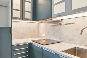 Citylife trifft Wohngefühl – Moderne Maisonette mit Dachterrasse am Spee’schen Graben – Die vollständige Adresse der Immobilie erhältst du vom Anbieter., 40213 Carlstadt, Düsseldorf – Vorschaubild 7
