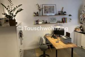 Tauschwohnung: 2-Zimmer-Altbau am Eigelstein geg. größer und Balkon – Die vollständige Adresse der Immobilie erhältst du vom Anbieter., 50668 Altstadt/Nord, Köln – Vorschaubild 9