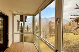 ** Wohnen über den Dächern von Bad Reichenhall ** – Die vollständige Adresse der Immobilie erhältst du vom Anbieter., 83435 Bad Reichenhall – Vorschaubild 4