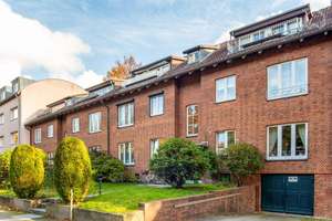 Möblierte Dachgeschosswohnung in Hamburg-Marienthal – Osterkamp 9, 22043 Marienthal, Hamburg – Vorschaubild 5