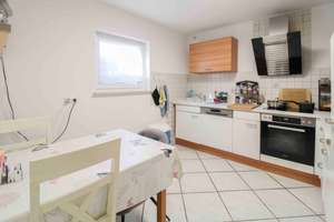 Ruhig wohnen. Schnell in der Stadt. – Charmante 3-Zimmer-Wohnung mit Terrasse in Mainz-Hechtsheim – Die vollständige Adresse der Immobilie erhältst du vom Anbieter., 55129 Hechtsheim, Mainz – Vorschaubild 5