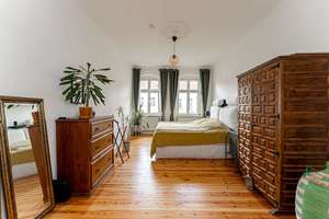 3 schöne Zimmer mit Balkon im Boxhagener Kiez – Krossener Straße 7, 10245 Friedrichshain, Berlin – Vorschaubild 10