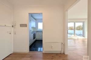 Rarität in Derendorf! 2-Raum Wohnung mit riesiger Dachterrasse – Die vollständige Adresse der Immobilie erhältst du vom Anbieter., 40476 Derendorf, Düsseldorf – Vorschaubild 4