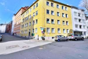 Renditestarkes Mehrfamilienhaus mit 21 Einheiten – Die vollständige Adresse der Immobilie erhältst du vom Anbieter., 42107 Elberfeld, Wuppertal – Vorschaubild 1