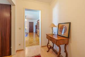 SOPART IMMOBILIEN - Stilvolle 2-Zimmer-Wohnung im Ramses-Hochhaus - spektakulärer Rooftop-Pool – Die vollständige Adresse der Immobilie erhältst du vom Anbieter., 81243 Aubing-Süd, München – Vorschaubild 13