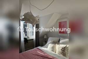 Tauschwohnung: 2-Zimmer-Wohnung in München, 50 m² – 80337 Am Schlachthof, München – Vorschaubild 4