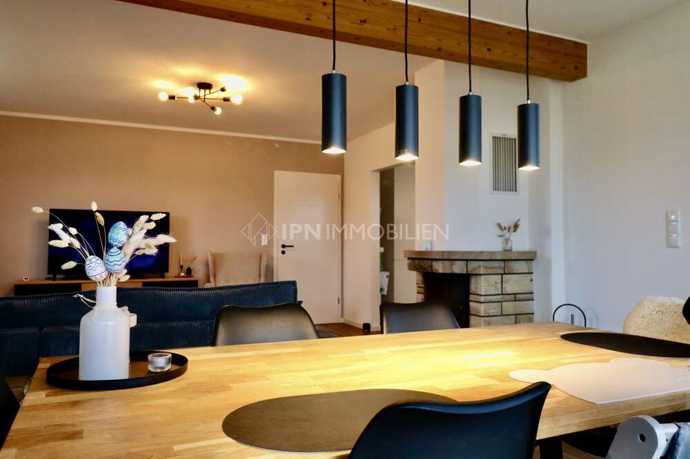 Immobilie in Poppendorf - Moderner, neuwertiger und großzügiger Bungalow mit großem Grundstück in Poppendorf - Bild 8