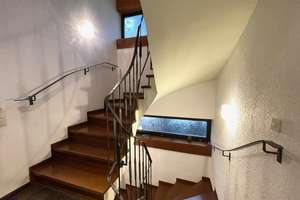 Großzügiges Architektenhaus mit 300 m² Wohnfläche + 150m² Nebenfläche in Jülich – Heimbacher Straße 22, 52428 Jülich – Vorschaubild 19
