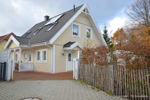 Preis verhandelbar & ohne Maklerkosten *** NEUES Schwedenhaus in TOP Lage von Buchholz i.d.N. *** – Die vollständige Adresse der Immobilie erhältst du vom Anbieter., 21244 Buchholz in der Nordheide – Vorschaubild 3