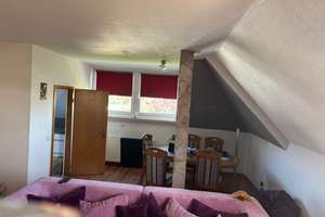 Freie 4-Zi.-Dachgeschoss  ETW + Einbauküche in Wuppertal – Gerstenstraße 35, 42119 Elberfeld, Wuppertal – Vorschaubild 5