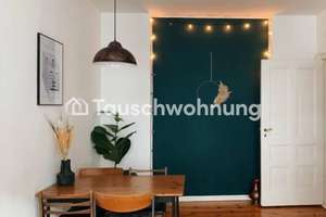 Tauschwohnung: Friedrichshain-Kreuzberg am Südstern – Blücherstraße 37, 10961 Kreuzberg, Berlin – Vorschaubild 4