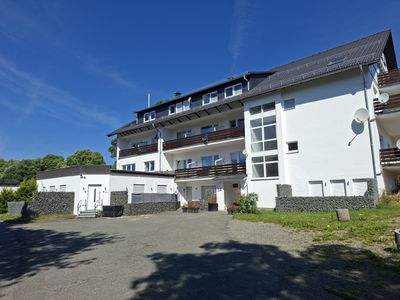 Traumhaftes (Ferien-)Apartment in der Nähe von Winterberg