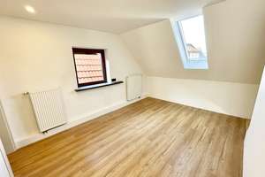 Wohnen, wo andere Urlaub machen -  Erstbezug - kernsaniertes Stadthaus in Mölln in Seenähe – Die vollständige Adresse der Immobilie erhältst du vom Anbieter., 23879 Mölln – Vorschaubild 22
