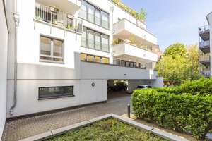 Neuwertige Komfortwohnung im Herzen des Agnesviertels – ruhig, modern & unvermietet! – Die vollständige Adresse der Immobilie erhältst du vom Anbieter., 50668 Neustadt/Nord, Köln – Vorschaubild 10