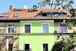 Saniertes Reihenhaus mit eigenem Garten für 
Ihre kleine Familie! Direkt an der jungen Heide! – Dresden – Vorschaubild 13