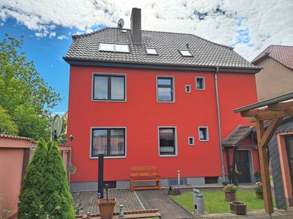 Neustrelitz Haus Mieten