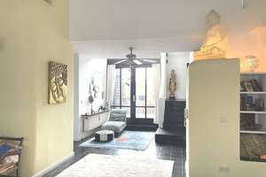 *****Wohntraum auf 2 Etagen*****Maisonettewohnung im Herzen der Stadt*****