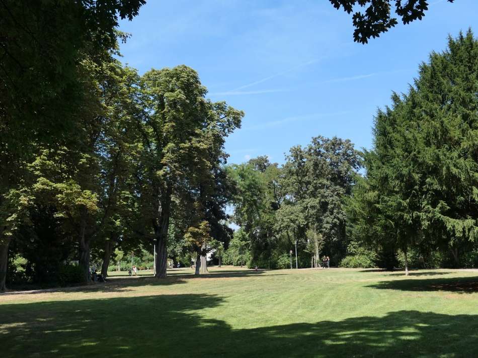 August-Bebel-Park