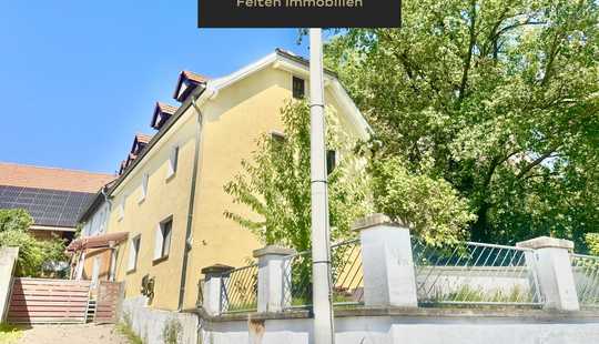 Bild von Ihr Traumhaus wartet: EFH mit Einliegerwohnung und Platz für Ihre Ideen