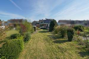 Wohnen im Grünen! Traumhaft gelegene Doppelhaushälfte in idyllischer Naturkulisse – Die vollständige Adresse der Immobilie erhältst du vom Anbieter., 46145 Sterkrade-Nord, Oberhausen – Vorschaubild 4