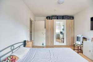 Praktisch geschnittene 2-Zimmer-Wohnung mit Balkon und Stellplatz – 68309 Käfertal, Mannheim – Vorschaubild 16