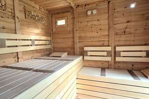 Bauhausvilla der Extraklasse | Pool | Sauna | Master-Suite | Naturschutzlage – Die vollständige Adresse der Immobilie erhältst du vom Anbieter., 15366 Neuenhagen bei Berlin – Vorschaubild 36