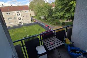 2 Zimmer Wohnung mit Balkon in Rheinhausen Besichtigungstermin 29.05 – Hochfelder Straße 12, 47226 Hochemmerich, Duisburg – Vorschaubild 8