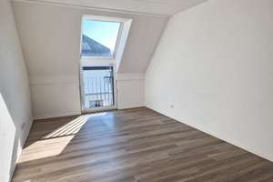 Modernes Appartement: Single-Wohnung inkl. Einbauküche