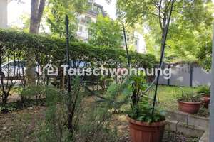 Tauschwohnung: Tauschwohnung: 2-Zimmer mit Garten und Terrasse und Garten – Die vollständige Adresse der Immobilie erhältst du vom Anbieter., 50677 Neustadt/Süd, Köln – Vorschaubild 5