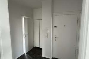 3-Zimmer Wohnung WG geeignet für Studenten mit zwei sehr großen Balkonen inkl. Stellplatz – Westfalenstraße 88, 40472 Rath, Düsseldorf – Vorschaubild 10