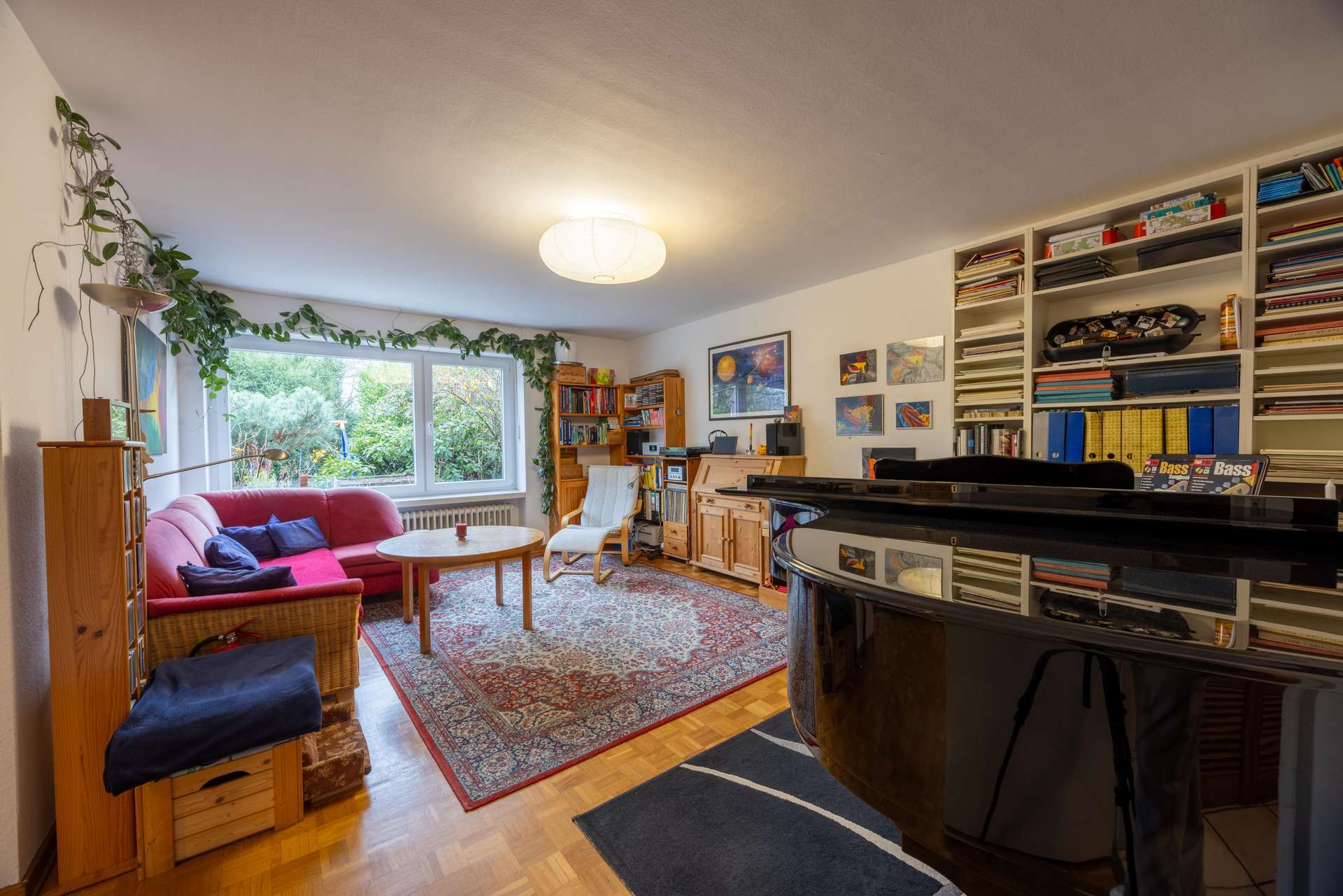 Großzügiges Reihenendhaus mit Garten in Krefeld-Bockum, Krefeld – Bild 4