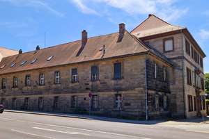 Markgräfliches Prinzessinnenhaus Esemble: Wohnen und Wirken in historischem Ambiente – Die vollständige Adresse der Immobilie erhältst du vom Anbieter., 95448 Hammerstatt/Sankt Georgen, Bayreuth – Vorschaubild 7