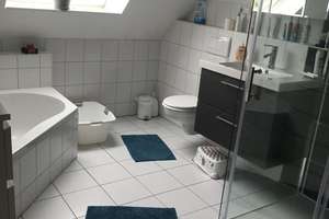 Einfamilienhaus Reihenendhaus Bremerhaven Schierholz